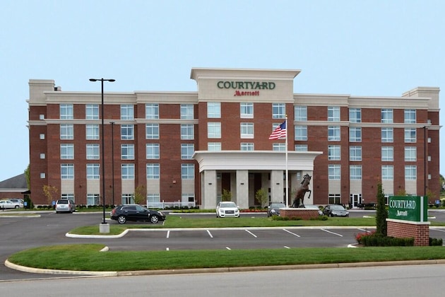 Gallery - Courtyard By Marriott Youngstown Canfield