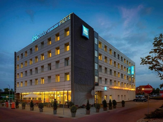 Gallery - Ibis Budget Katowice Centrum