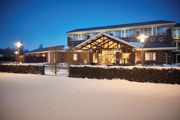 Gallery - Hotel Thermen Bussloo