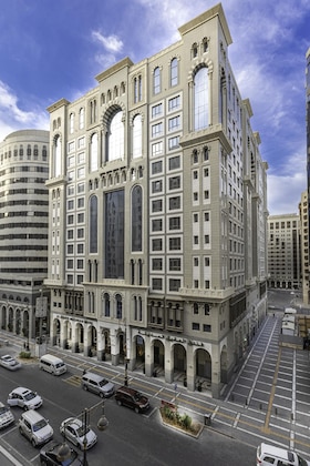 Gallery - Millennium Al Aqeeq Hotel