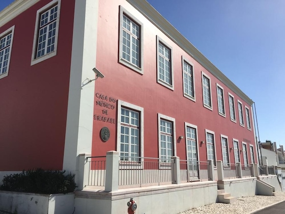 Gallery - Casa Do Médico De São Rafael