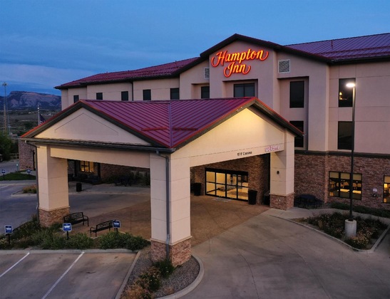 Gallery - Hampton Inn Mesa Verde Cortez