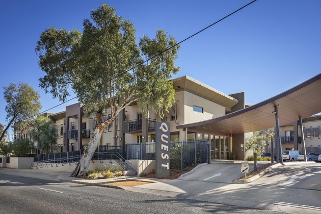 Gallery - Quest Alice Springs
