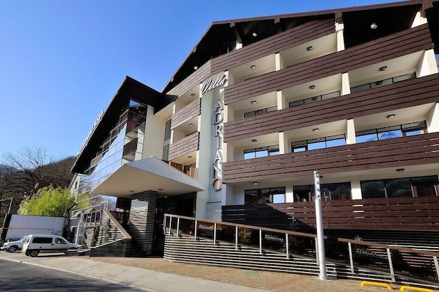 Gallery - Villa Adriano