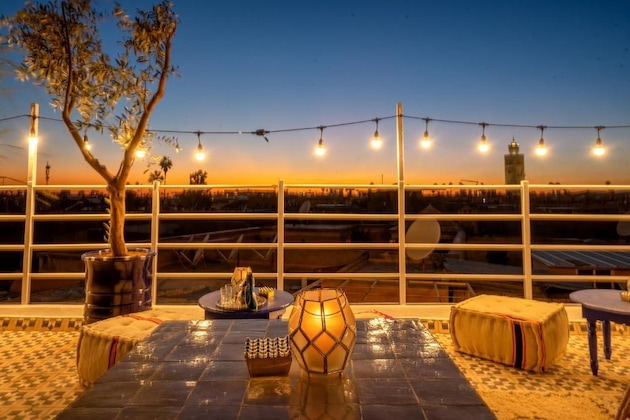 Gallery - Bo Riad