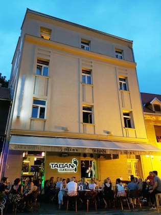 Gallery - Taban Hostel Zagreb - Hostel