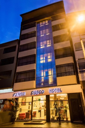 Gallery - Hotel Ferre Cusco