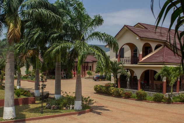 Gallery - Oriental Hotel North Legon