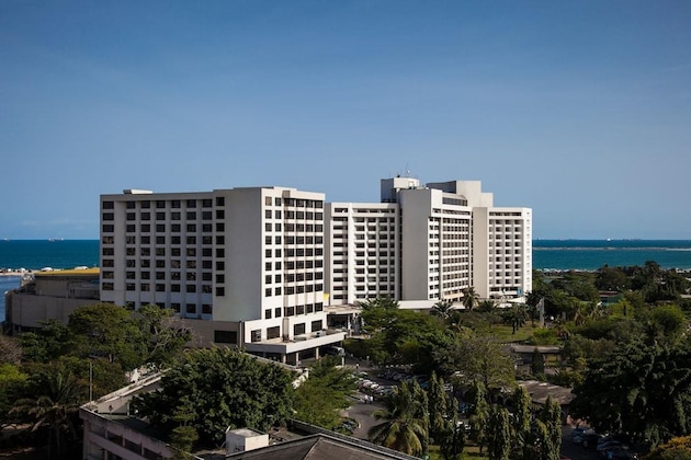 Gallery - Eko Hotel Main Building