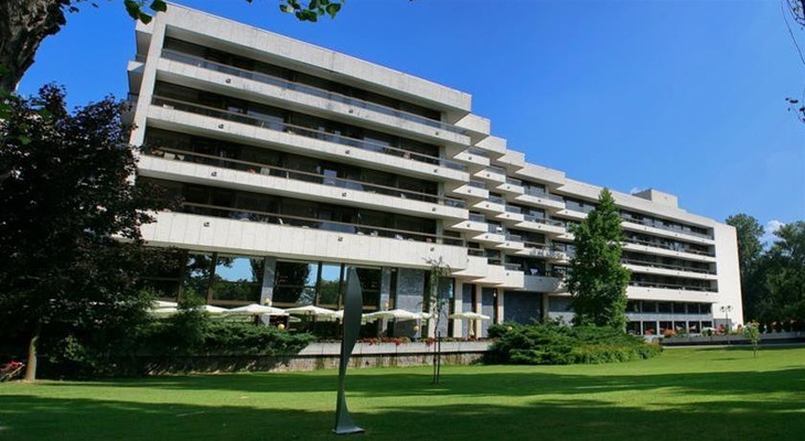 Gallery - Hotel Balnea Esplanade