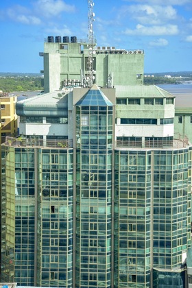 Gallery - Harbour View Suites