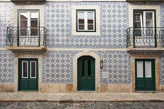 Gallery - Hello Lisbon Alfama River Apartments
