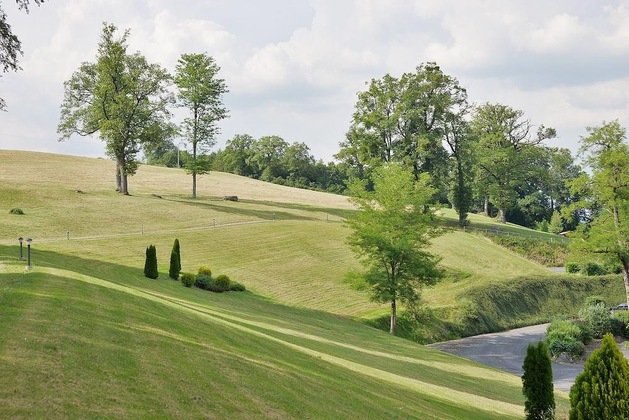 Gallery - Château De Salles