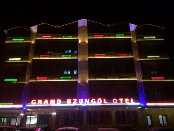 Gallery - Doğa Suite Hotel