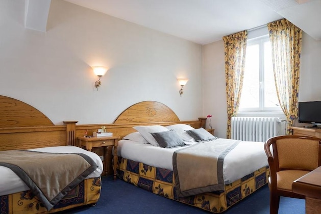 Gallery - Hotel Restaurant Le Bristol