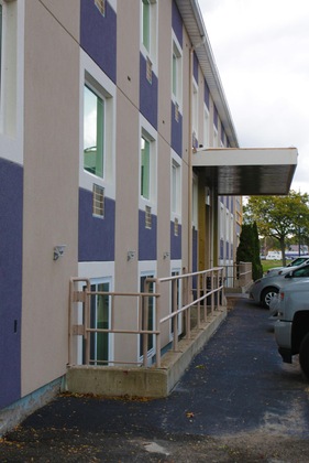 Gallery - Kalika Hotel