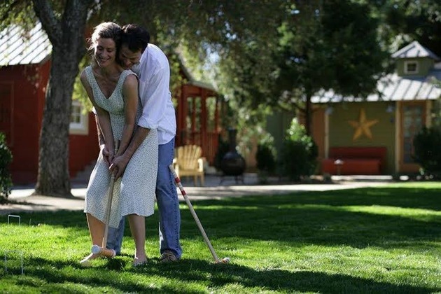 Gallery - The Cottages Of Napa Valley