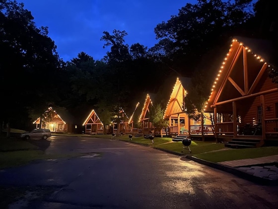 Gallery - Cedar Lodge And Settlement