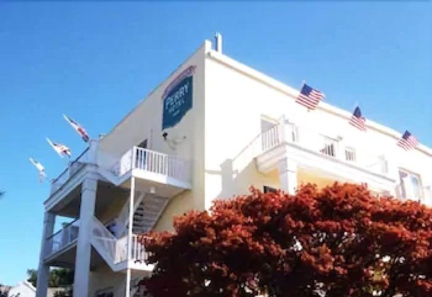 Gallery - Perry Hotel