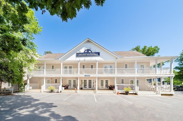 Gallery - Canalside Inn