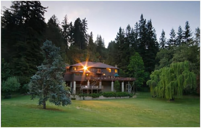Gallery - Guerneville Lodge