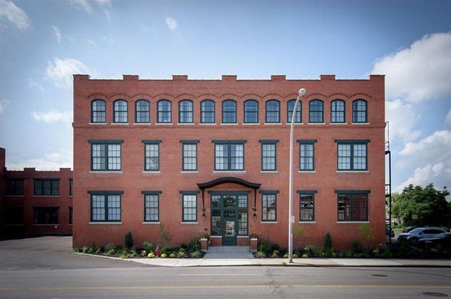 Gallery - Foundry Suites