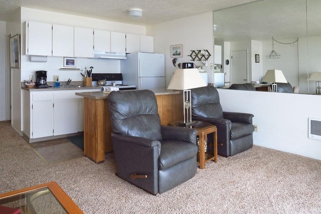 Gallery - Ocean Terrace Condominiums