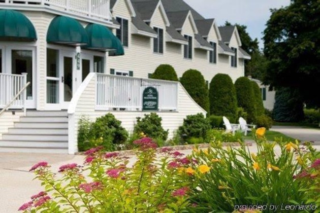 Gallery - Gorges Grant Hotel