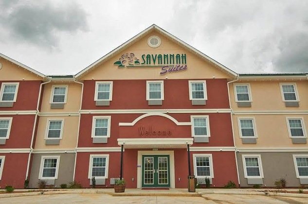Gallery - Savannah Suites Pleasanton