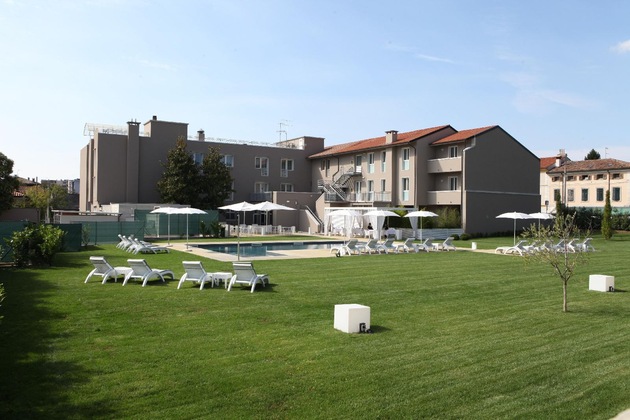 Gallery - Hotel Franz