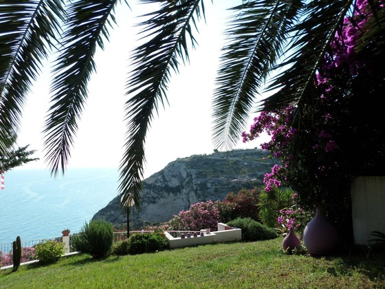 Gallery - B&B Baia Scirocco