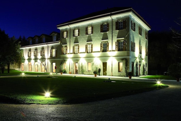 Gallery - Art Hotel Varese