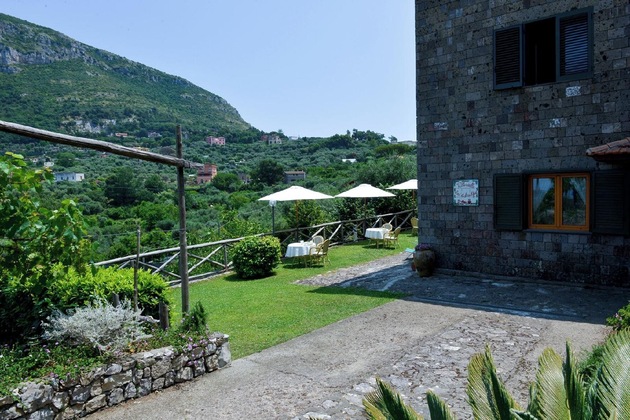 Gallery - Villevieille