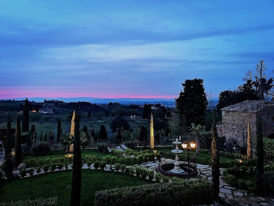 Gallery - Il Casale Del Cotone