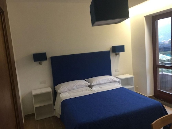 Gallery - Bed and Lemons