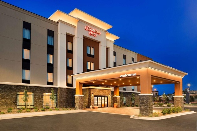 Gallery - Hampton Inn Kennewick At Southridge