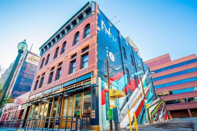 Gallery - Nativ Hotel
