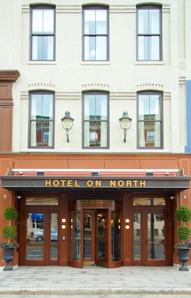 Gallery - Hotel On North