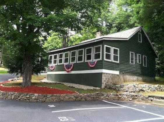 Gallery - Forest Hill Lodge & Cabins