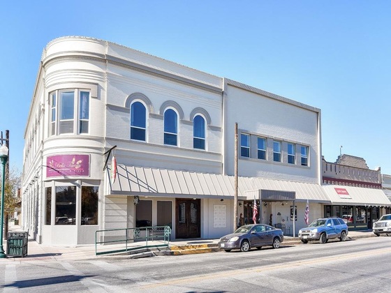 Gallery - The Dilworth Inn
