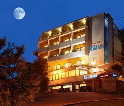 Gallery - Hotel Ferrari