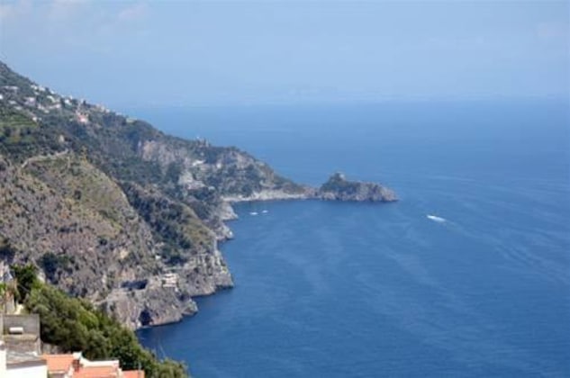 Gallery - Locanda Degli Dei