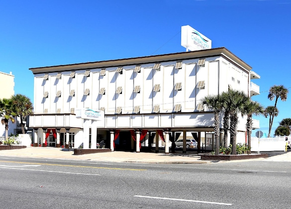 Gallery - Chateau Mar Beach Resort