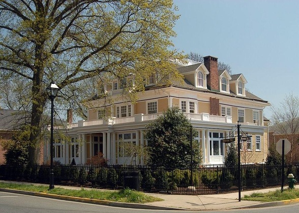 Gallery - Inn at 202 Dover