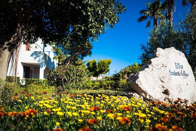 Gallery - Blu Salento Village