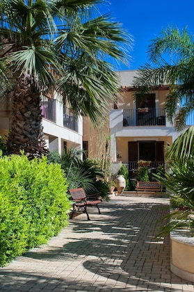 Gallery - Casa Del Mar Sicilia