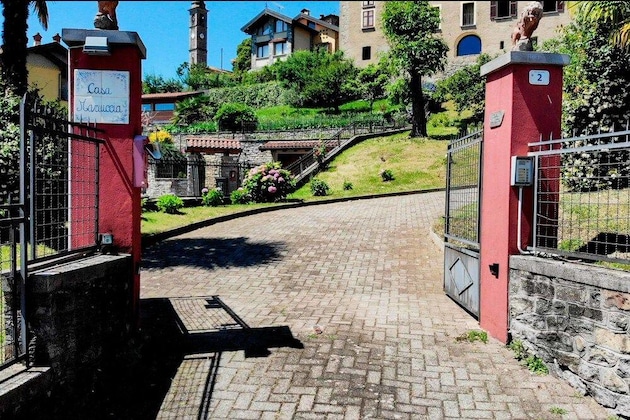Gallery - Bed & Breakfast Casa Mariuccia