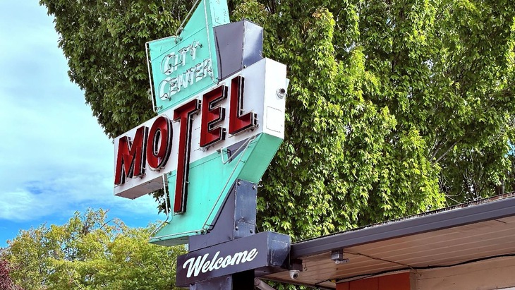 Gallery - The City Center Motel