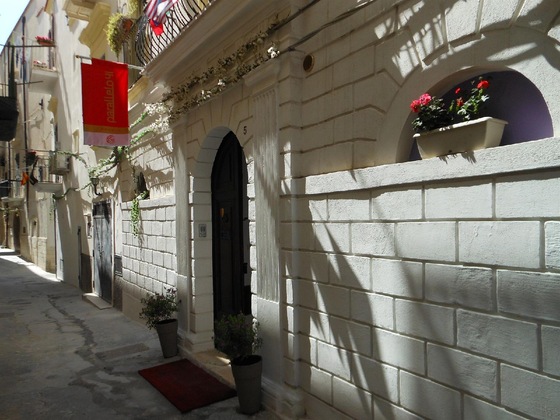 Gallery - Relais Parallelo 41
