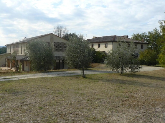 Gallery - Bosco Ai Marzi